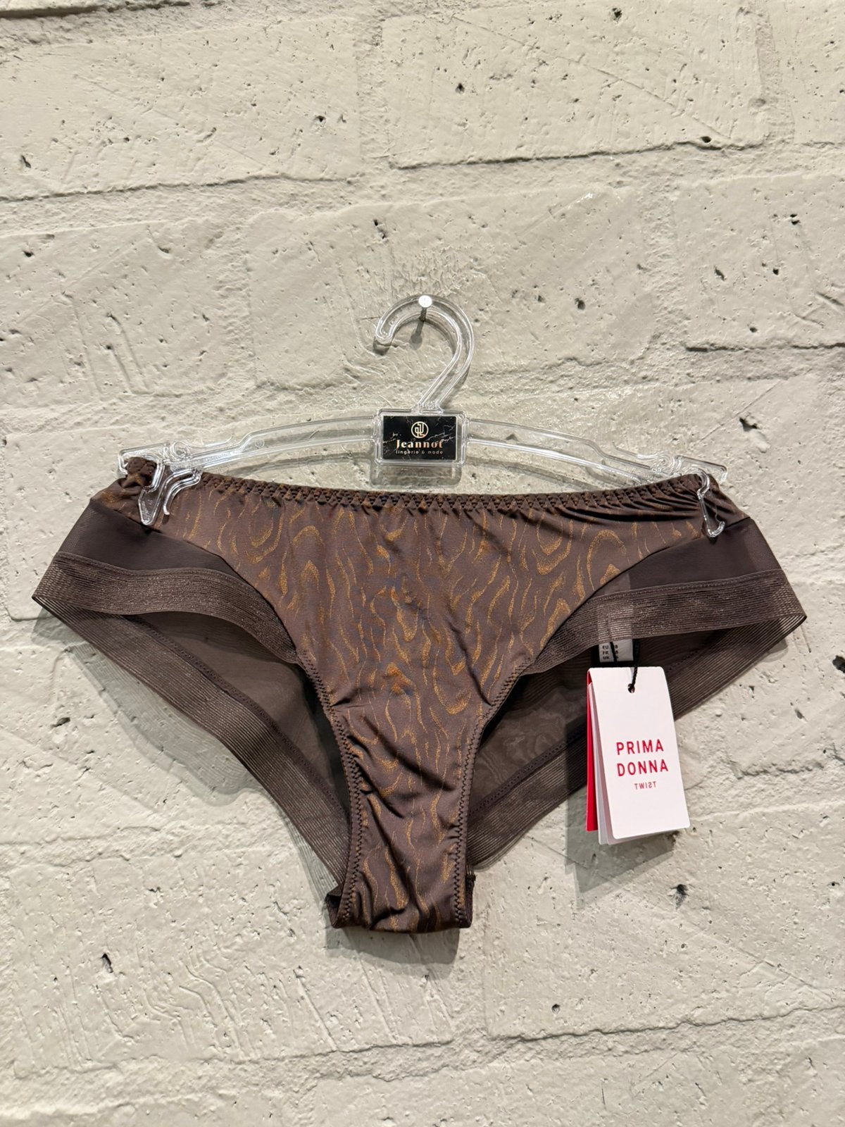 Prima Donna slip 38 NIEUW!! Nu €15, Kleding | Dames, Ophalen of Verzenden, Slip