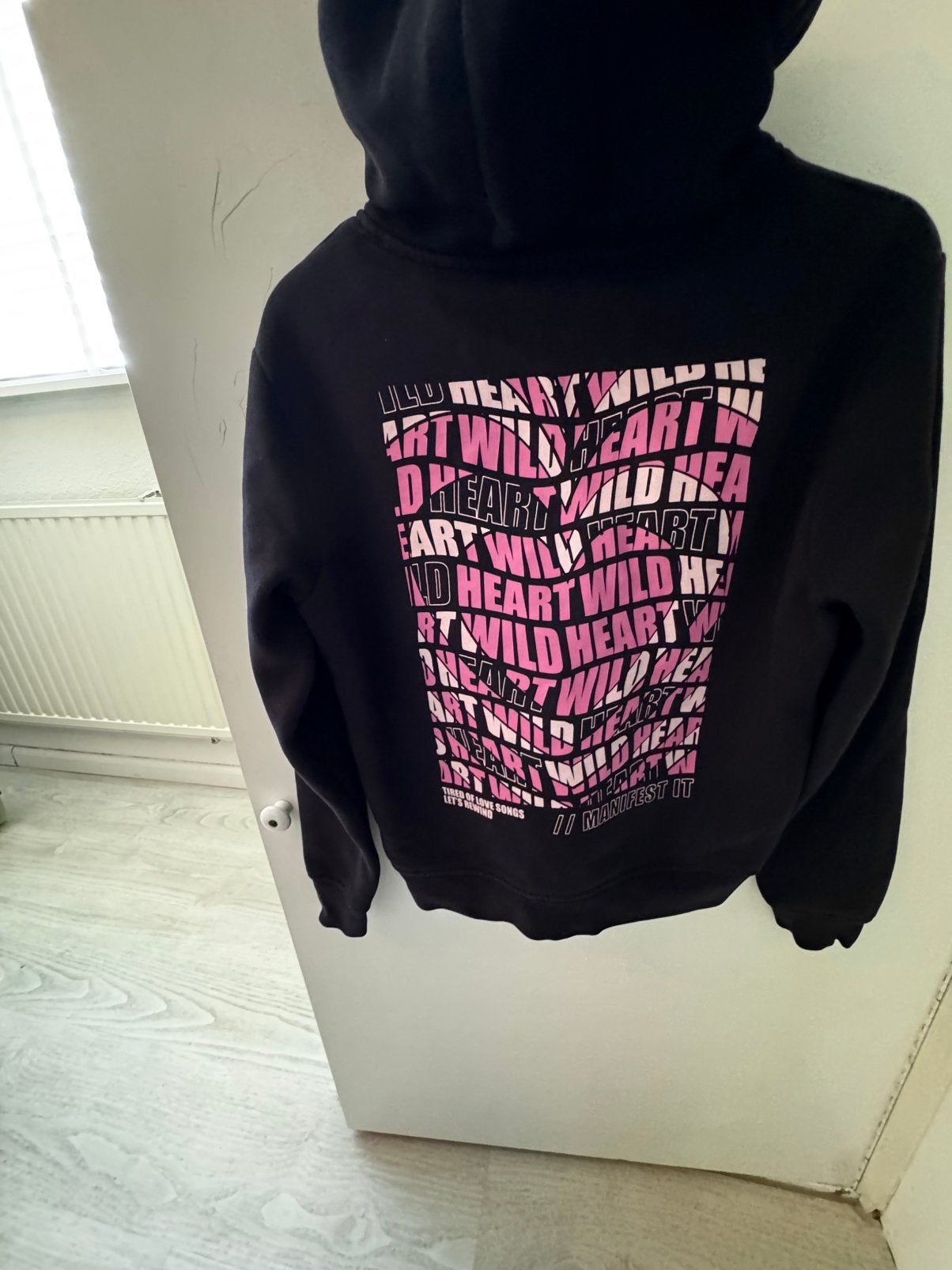 Hoodie Amy&Ivy XS, Kleding | Dames, Ophalen, Zo goed als nieuw