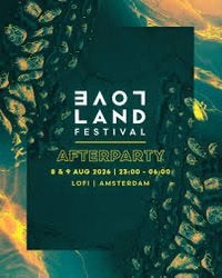 Loveland ticket zaterdag, Tickets en Kaartjes, Eén persoon