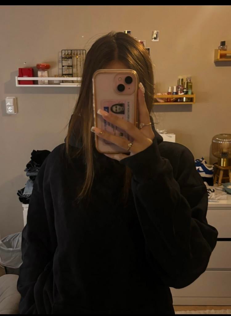 Gymshark trui, Ophalen of Verzenden, Nieuw, Maat 36 (S), Blauw