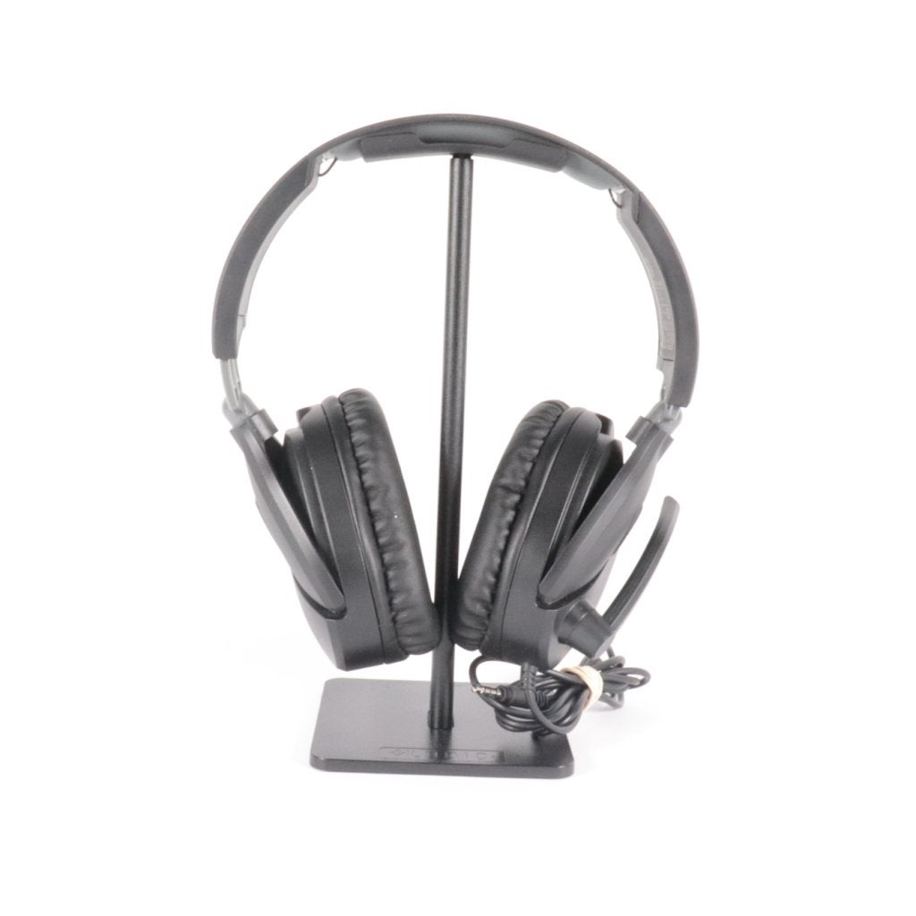 Turtle Beach Koptelefoon - Nette Staat, Turtle Beach, Gebruikt, https://support.turtlebeach.com/hc/nl/requests/new, 11011 Via Frontera, Suite A/B, San Diego, CA 92127, Verenigde Staten