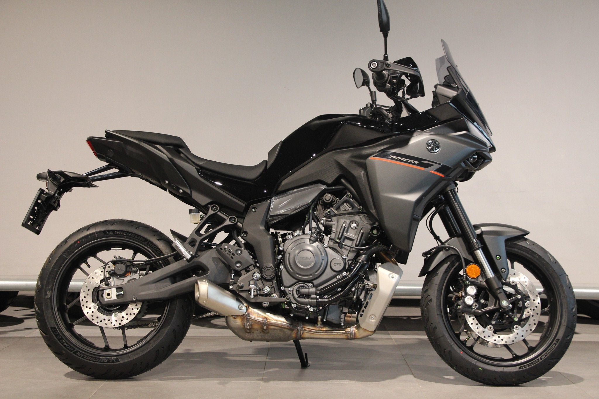 Yamaha TRACER 7 (bj 2026), Nieuw, Klantenservice@yamaha-motor.nl, Meer dan 35 kW, Toermotor