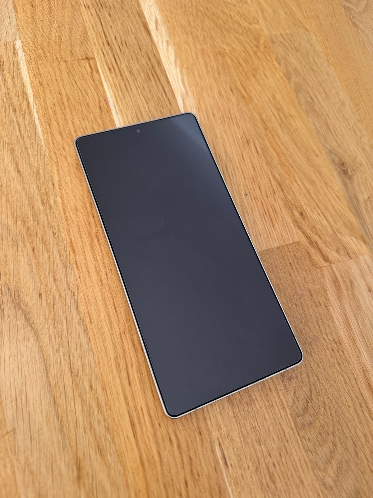 Samsung Galaxy S25 Ultra 256GB Zwart - Zo goed als nieuw