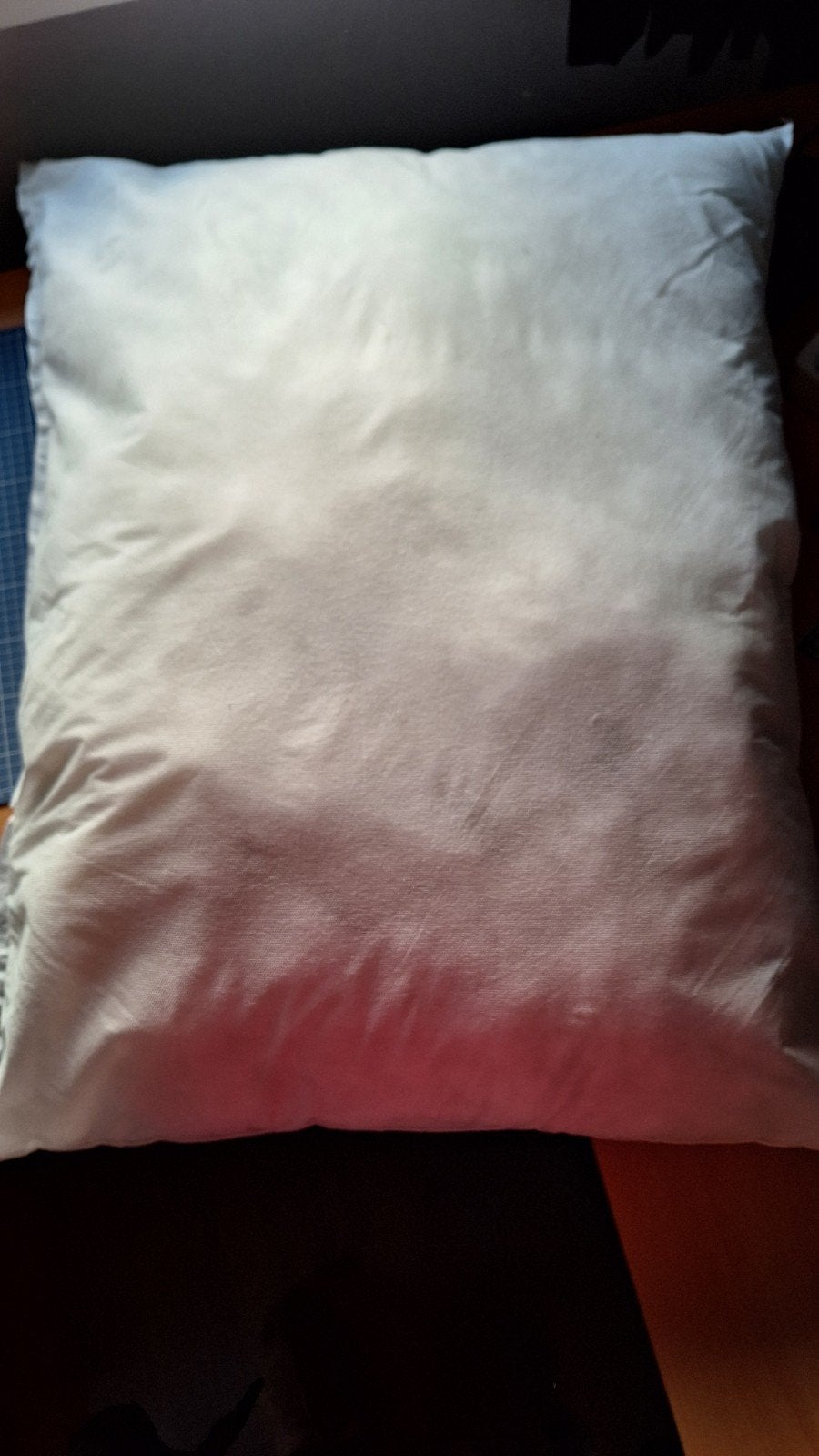 gratis nieuw honden kussen, Dieren en Toebehoren, Ophalen, Nieuw, Polyester