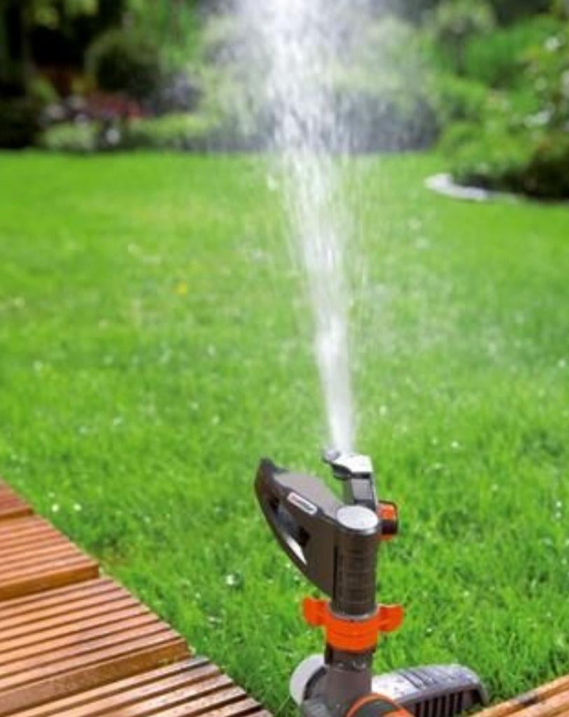 Bron, waterput, grondwater, tuin sproeien, pulsen, Tuin en Terras, Ophalen of Verzenden, Nieuw