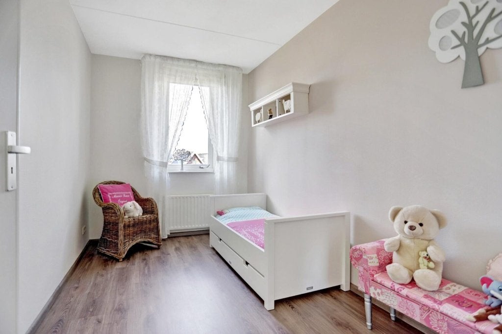 Juniorbed Bopita Jonne 70x150, Gebruikt, 70 tot 85 cm, 140 tot 160 cm, Ophalen