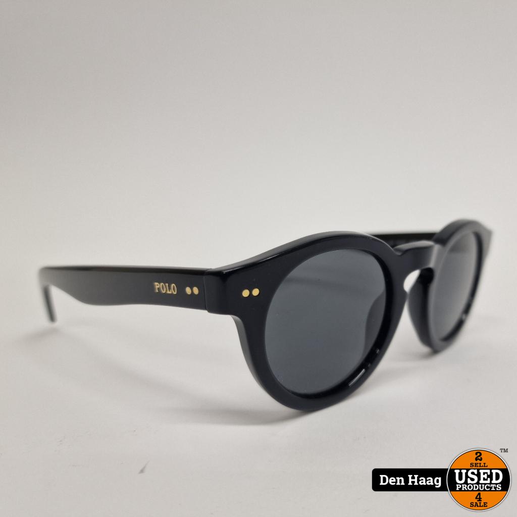 Polo Ralph Lauren Zonnebril PH4165-500187-46-23 145 3n | Net, Ralph Lauren, Zo goed als nieuw, Support@ralphlauren.com, 650 Madison Avenue
New York, NY 10022
USA