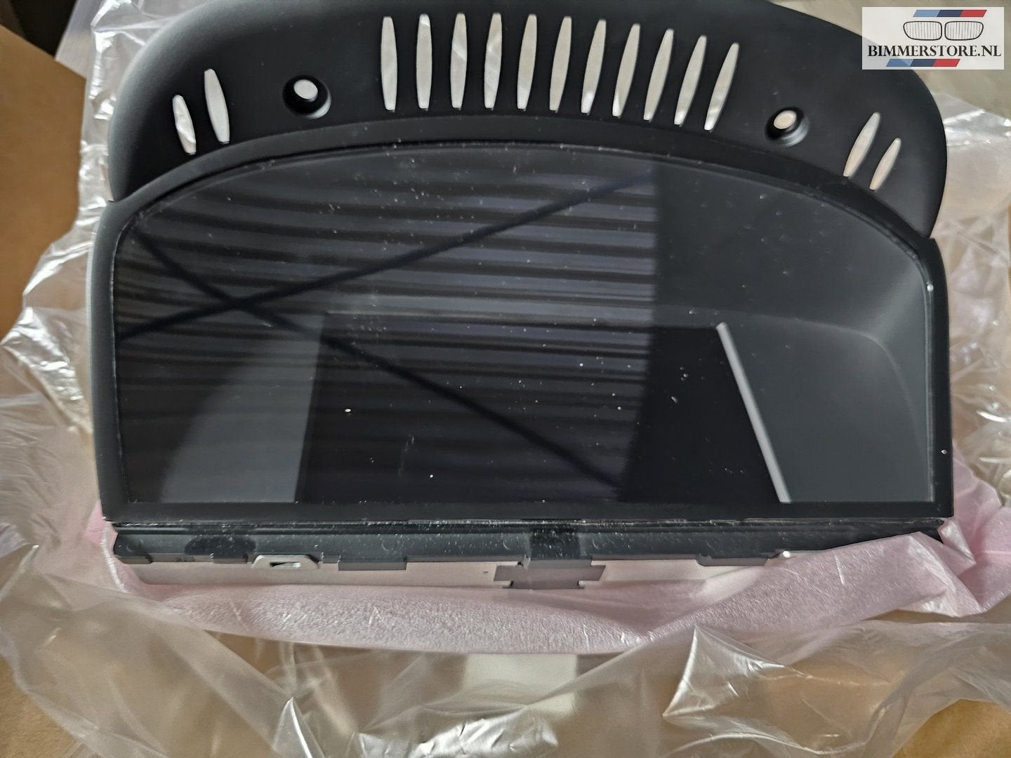 Navigatie display 6.5 inch BMW 65829193758 9193758, -, -, Ophalen of Verzenden, Zo goed als nieuw