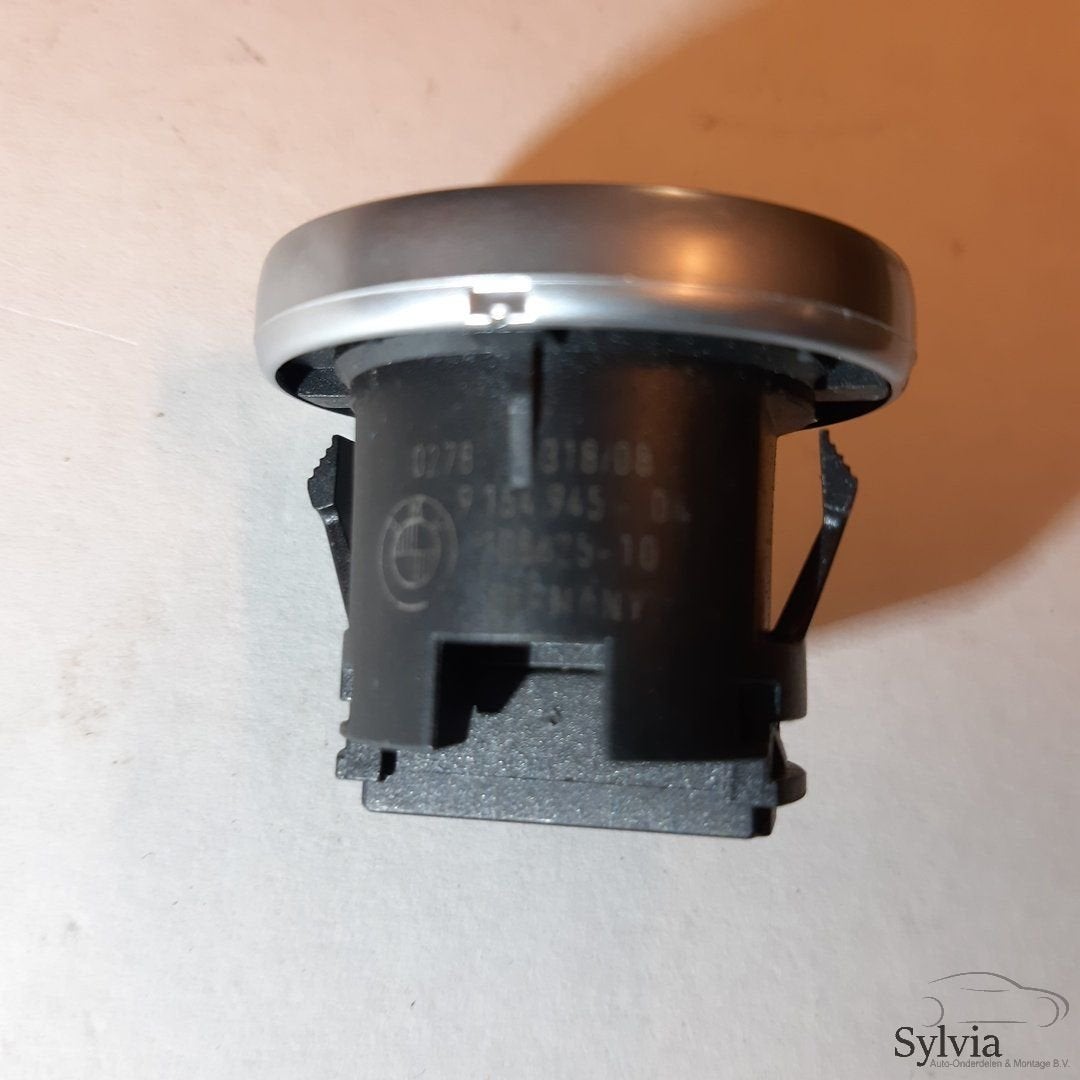 Foto 5 van Startstop schakelaar knop BMW 3-Serie E90 E91 E92 E93 X1 E84