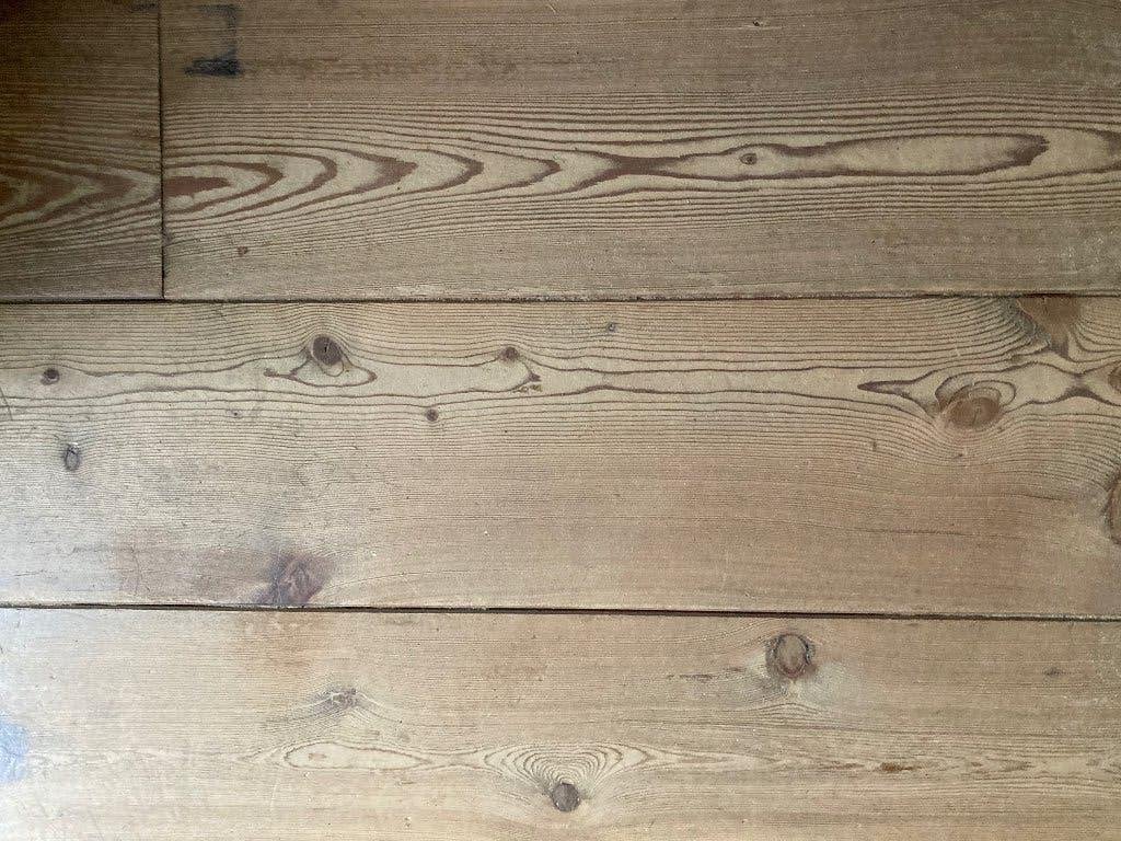 Houten vloer, Ophalen, Gebruikt, Vloerdelen of -planken, 10 m² of meer