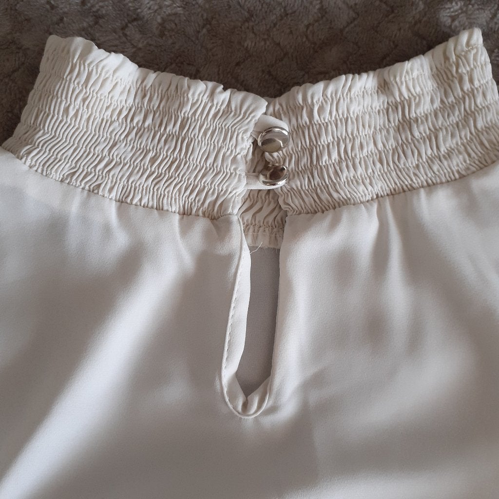 Blouse van Lilytime maat 36, Kleding | Dames, Jurken, Ophalen of Verzenden, Zo goed als nieuw, Maat 36 (S), Boven de knie
