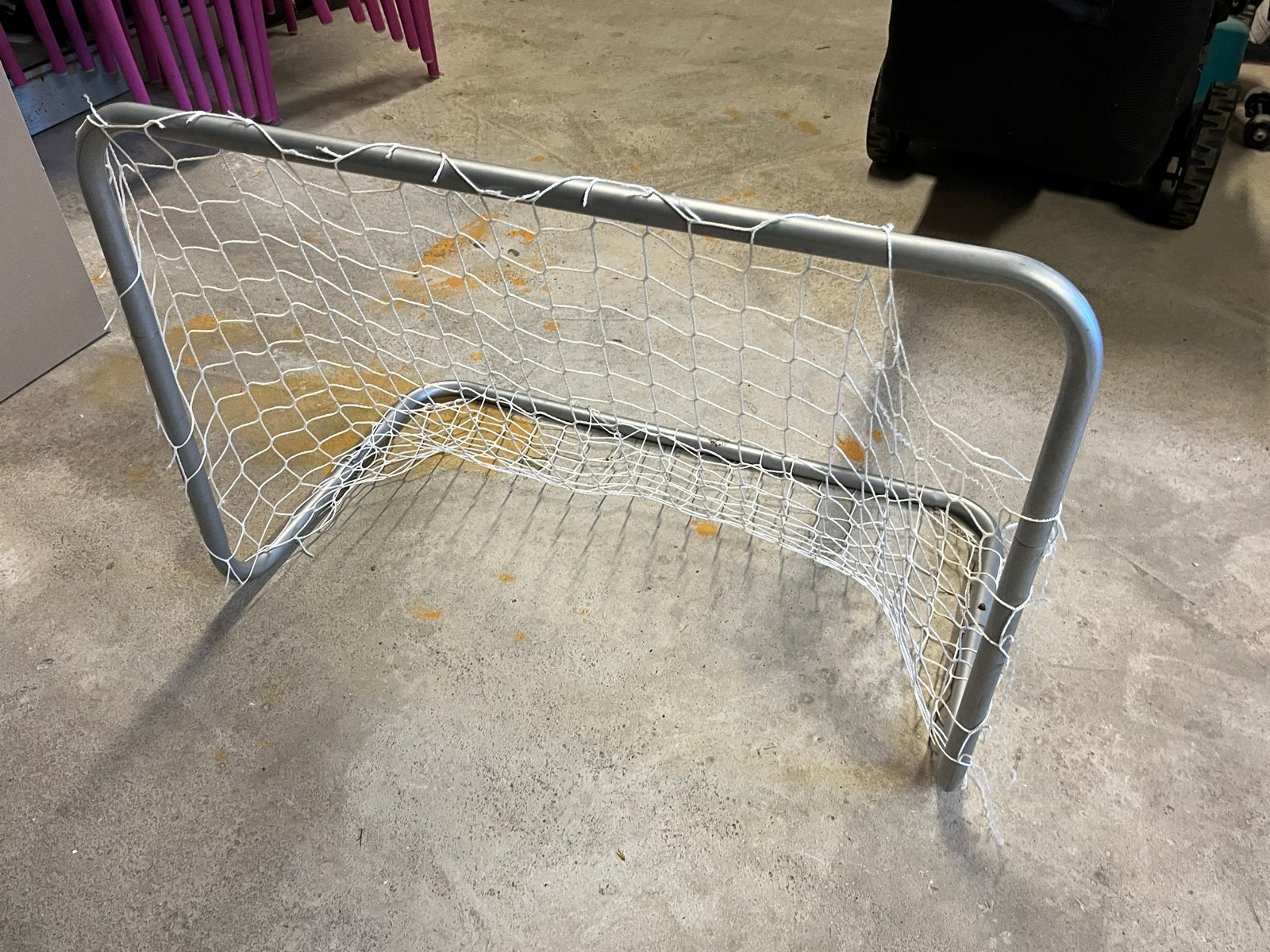 Mini goals voor kinderen - Set van 2, Ophalen, Gebruikt, Overige typen