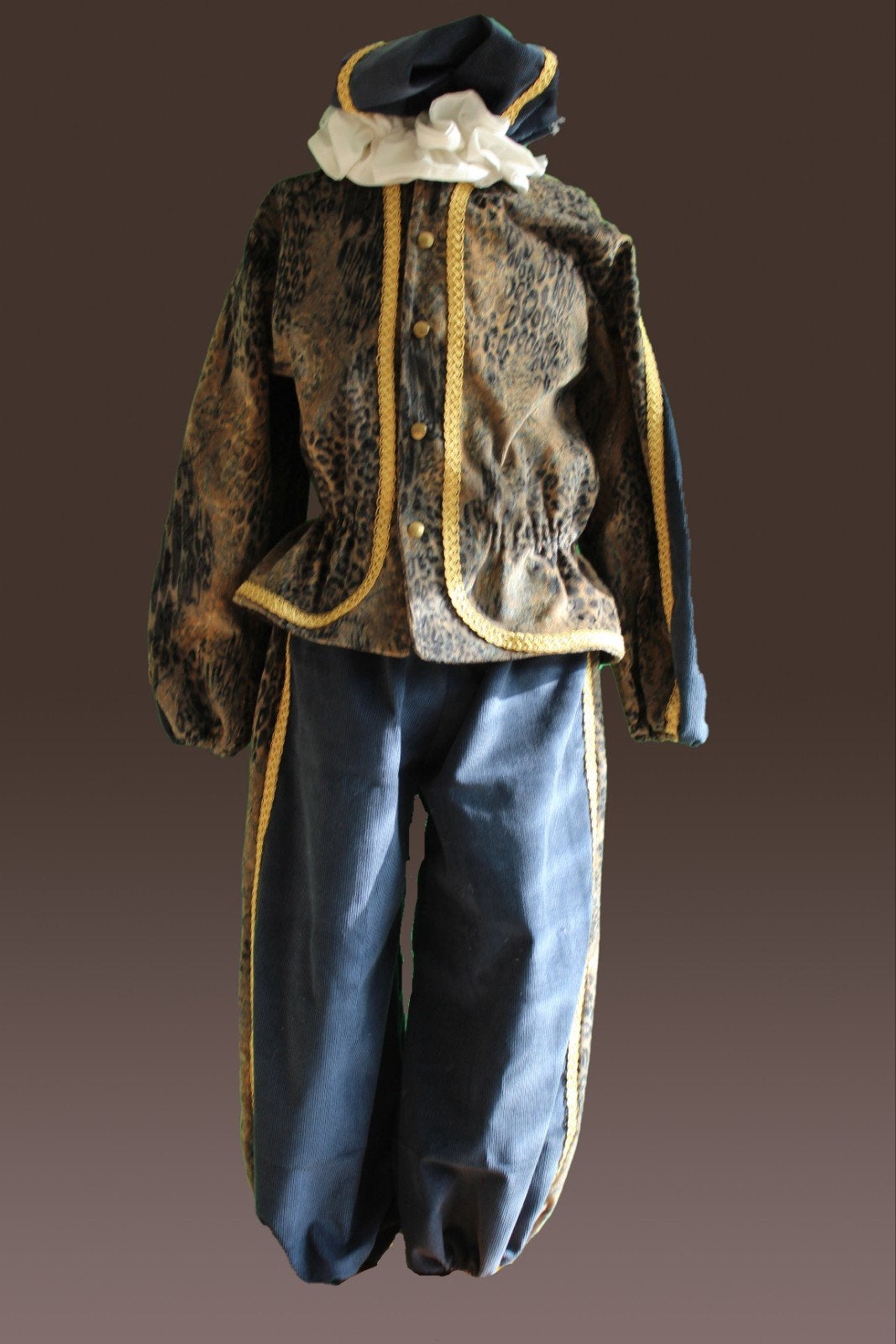 Pietenpak, Ophalen of Verzenden, Nieuw