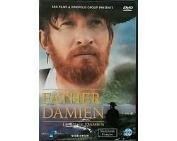 Father Damien, Nederlands, Ophalen of Verzenden, Zo goed als nieuw, Frans