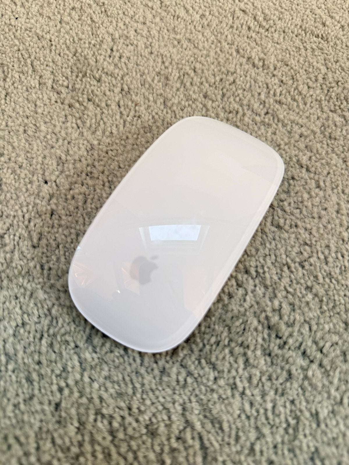 Foto 9 van MacBook Air 15" (2024) - 16GB/512GB SSD + Magic Mouse