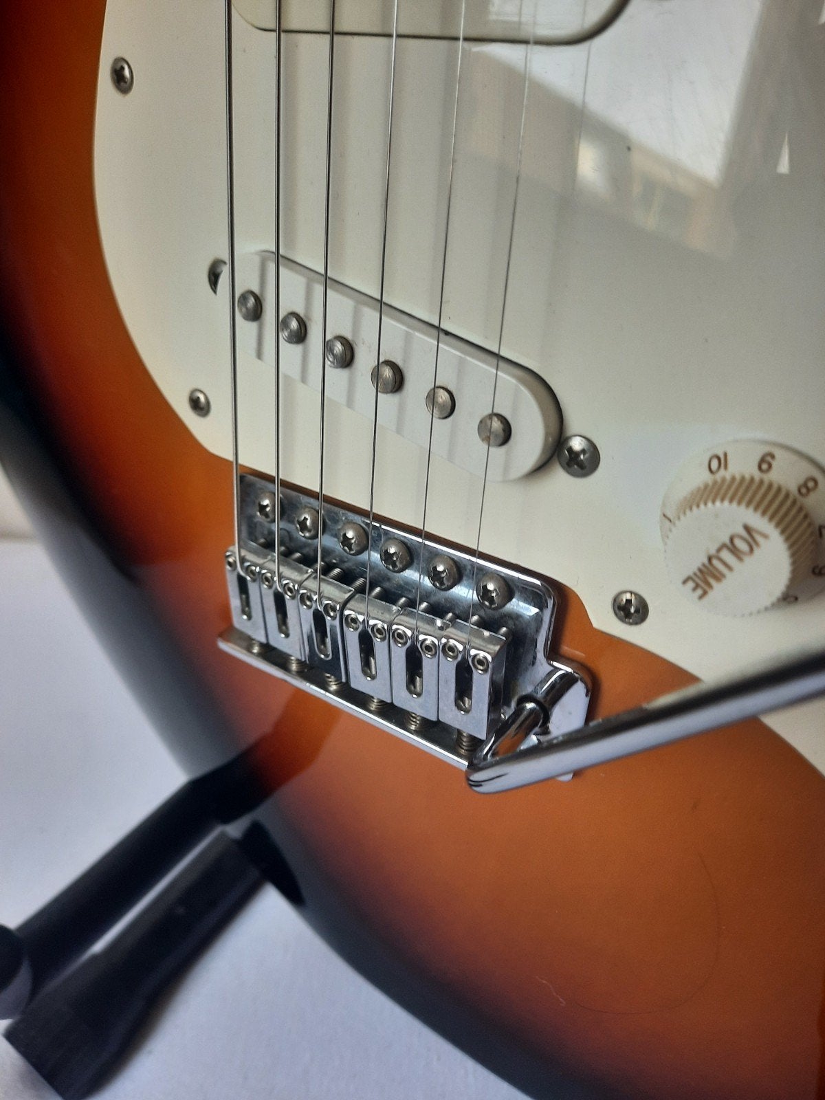 Foto 11 van Peavey Raptor electrische gitaar Versterker Alle accessoires