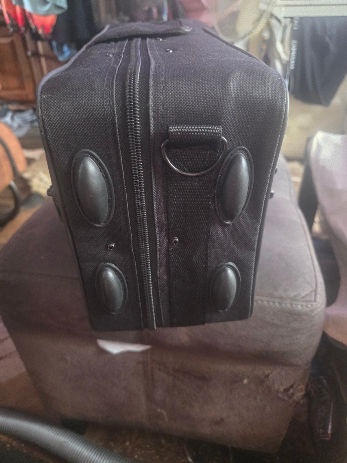 Nieuwe trompet met luxe koffer en accessoires, Muziek en Instrumenten, Ophalen of Verzenden, Zo goed als nieuw