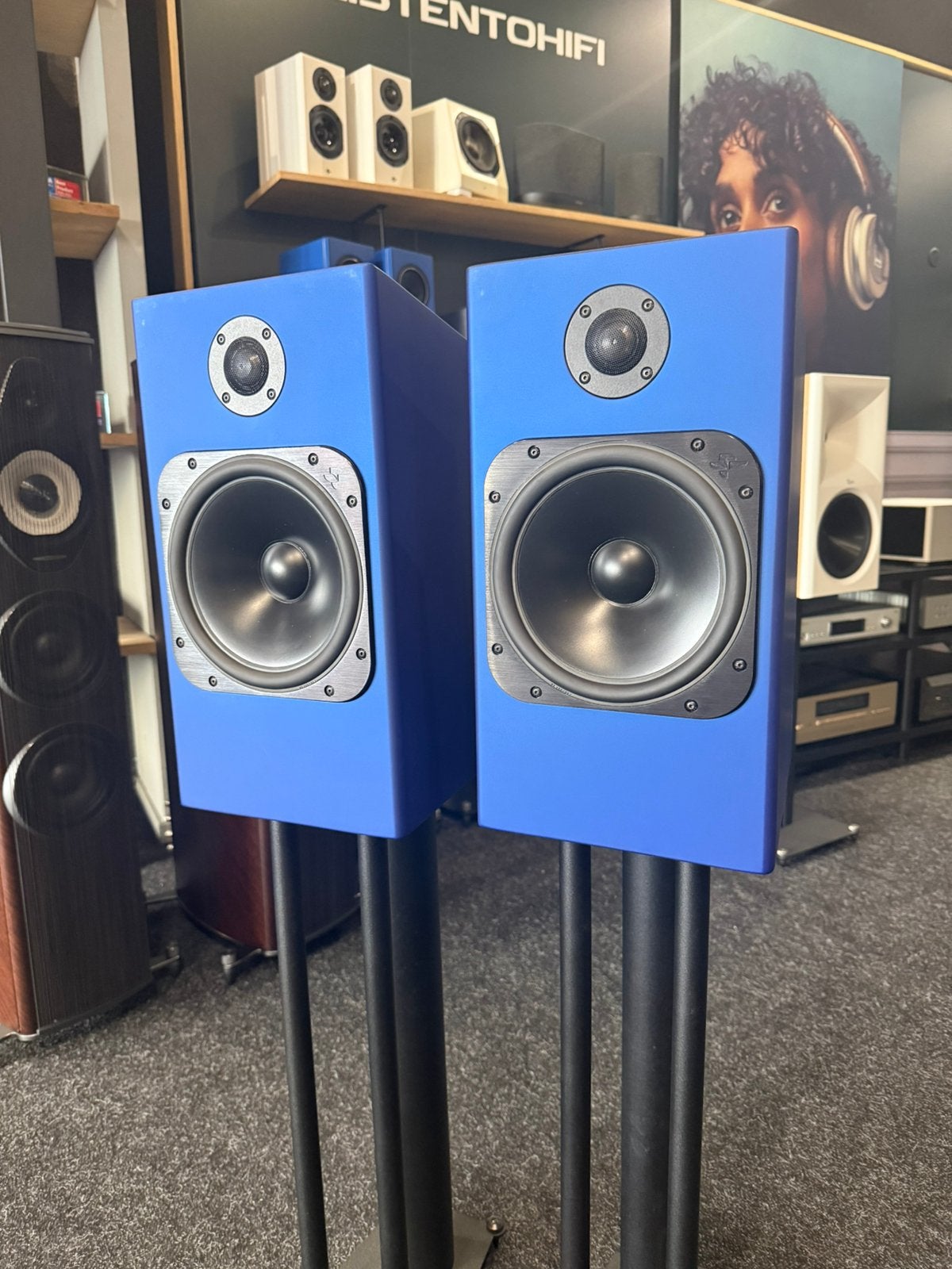 Totem Elements Fire V2, Overige merken, Nieuw, Ophalen of Verzenden, Minder dan 60 watt