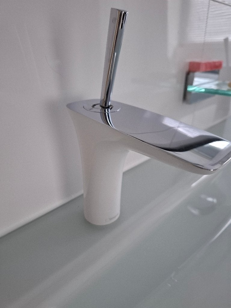 hallo, ik ben op zoek naar een hans grohe Pura Vida kraan, Ophalen of Verzenden, Nieuw, Kraan