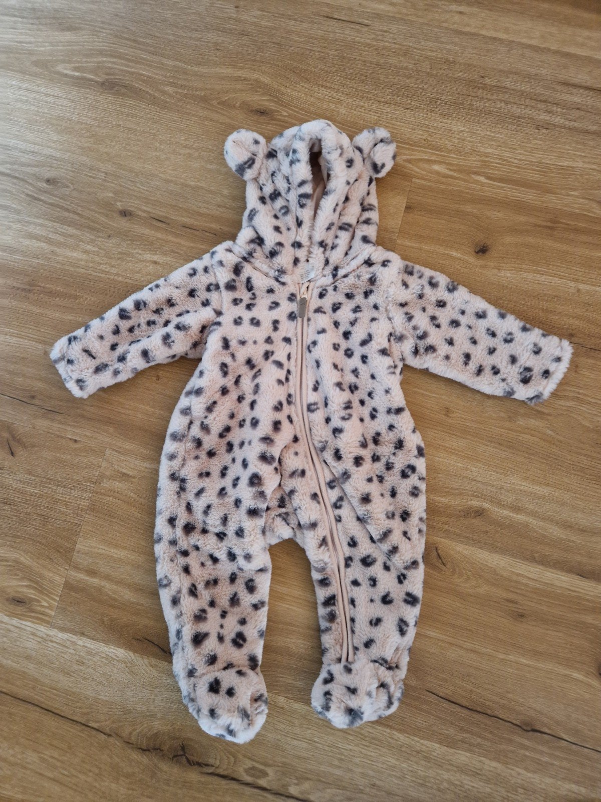 winterpak h&m 62, Kinderen en Baby's, Overige typen, Jongetje of Meisje, H&M, Ophalen of Verzenden