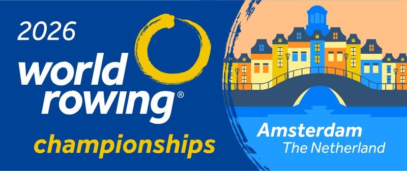 World rowing 2026 championship 2x VIP deck tickets, Tickets en Kaartjes, Evenementen en Festivals, Twee personen