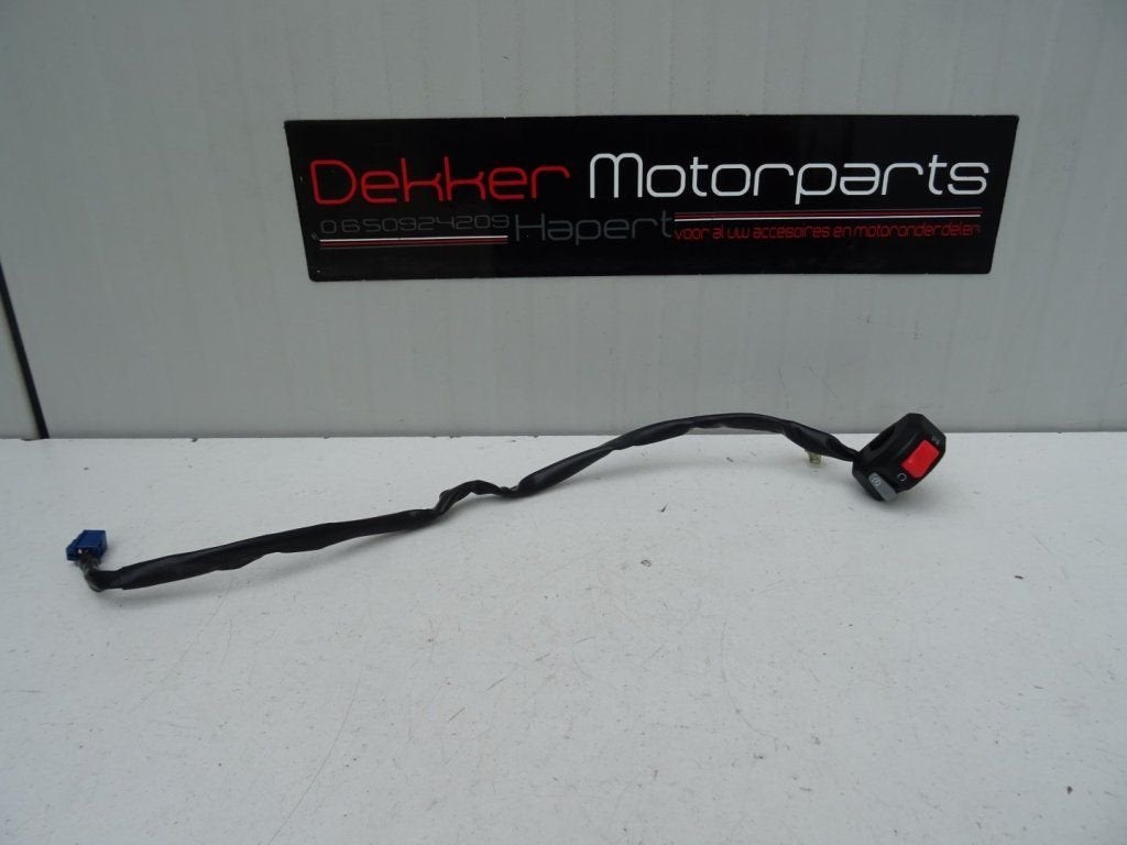 Startknop / Rechter Stuurschakelaar Yamaha YZF R1 2004-2006, Gebruikt, -, -, Ophalen of Verzenden