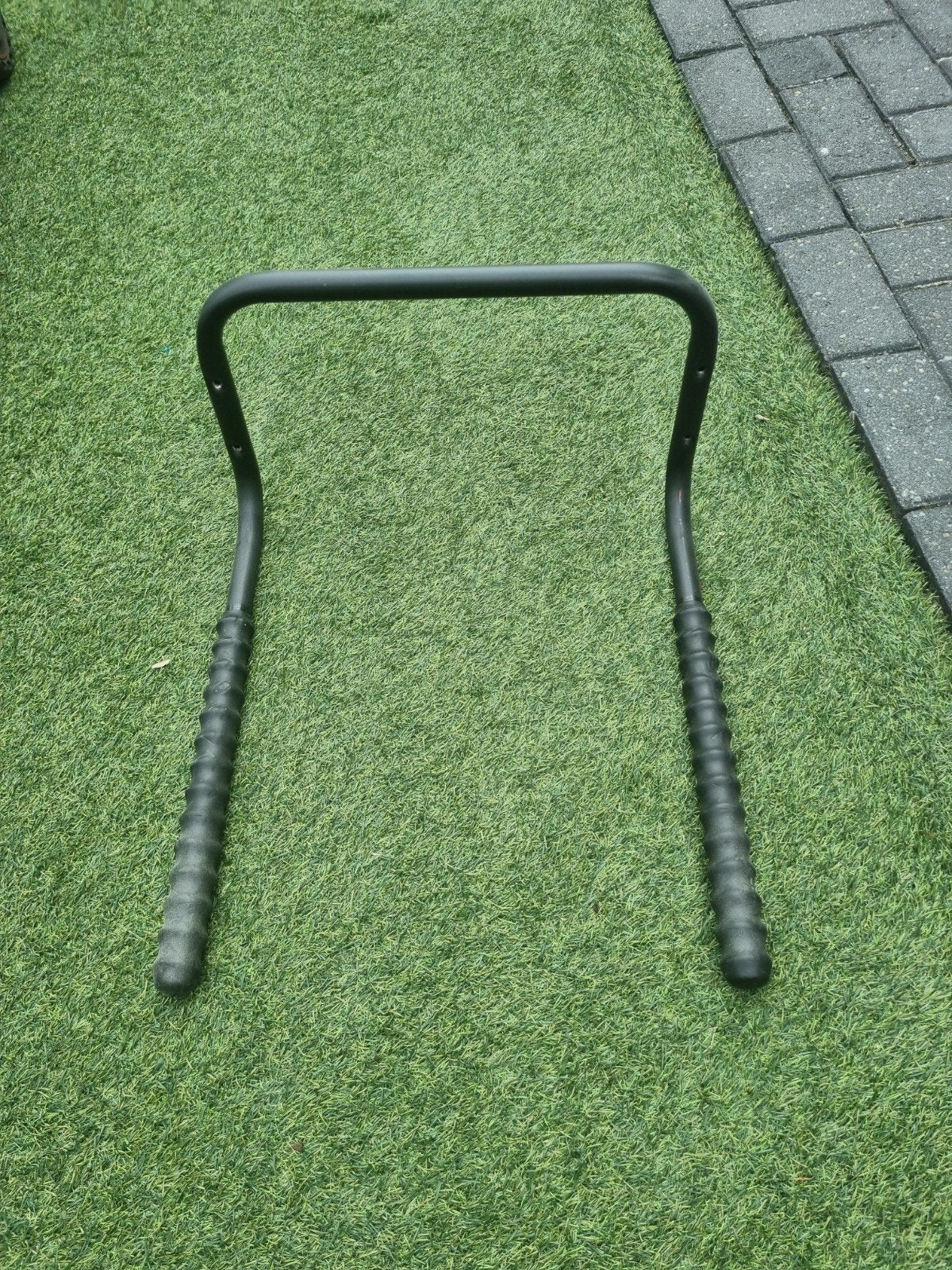 ophang beugel voor fietsen, Gebruikt, Onbekend, Overige typen, Staal