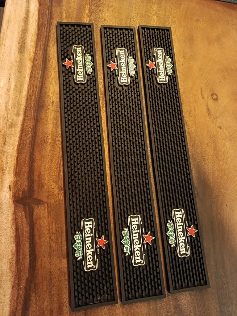 Heineken barmat, Ophalen of Verzenden