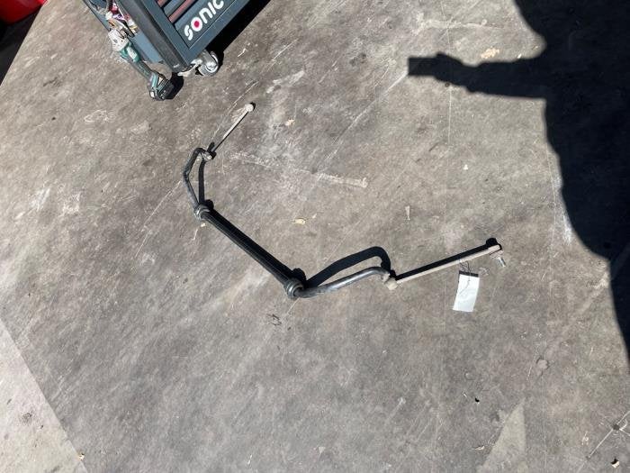 Stabilisatorstang voor van een BMW 5-Serie, Gebruikt, -, -, Ophalen of Verzenden