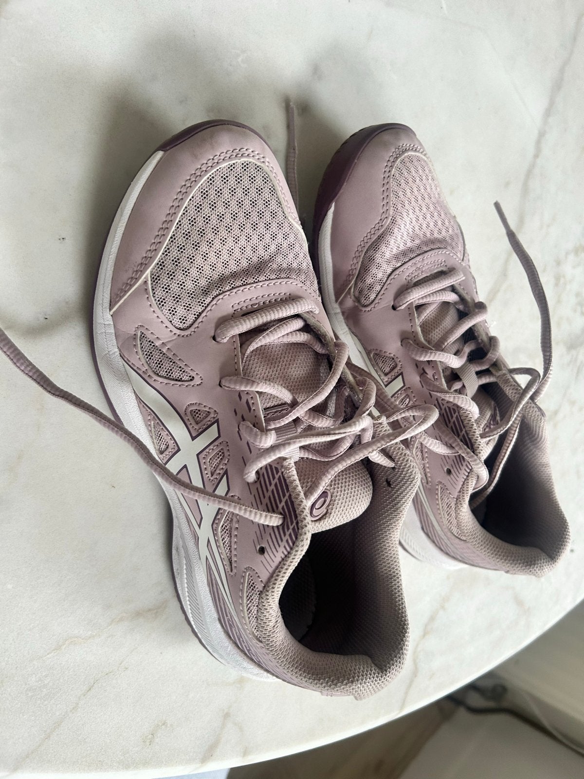 Zo goed als nieuwe meisjes Essex sneakers, maat 36/37, Ophalen, Zo goed als nieuw, Sneakers of Gympen