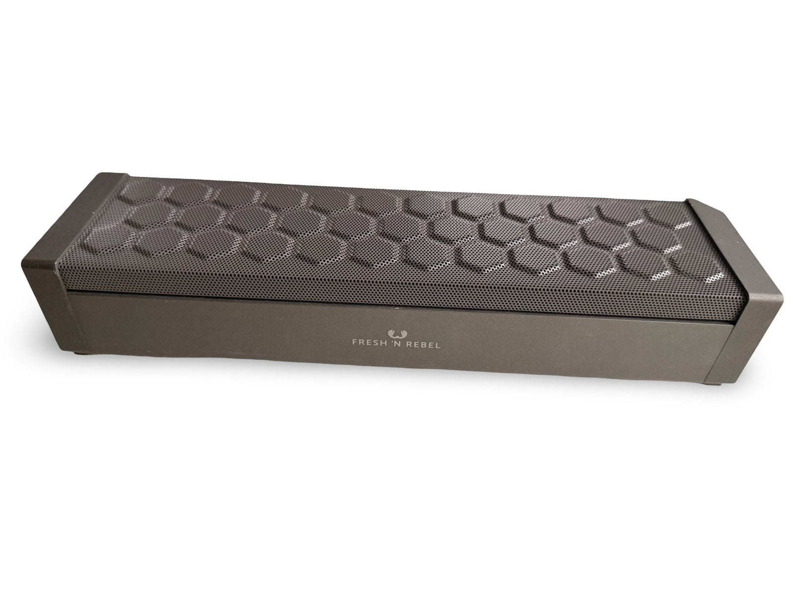Fresh n Rebel Rockbox Raw (bluetooth), Overige merken, Overige typen, Ophalen of Verzenden, Zo goed als nieuw