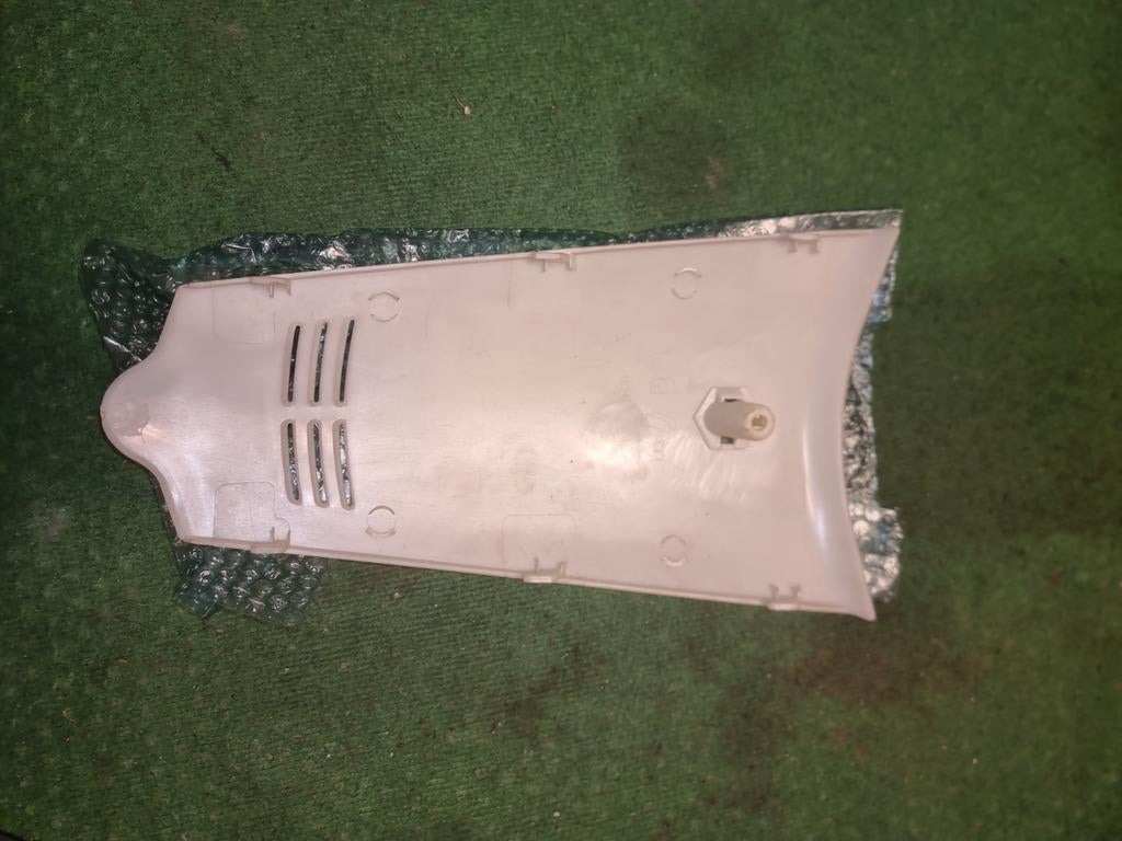 Gilera Runner voorscherm ongespoten OEM, Ophalen of Verzenden, Nieuw, Kap, Piaggio