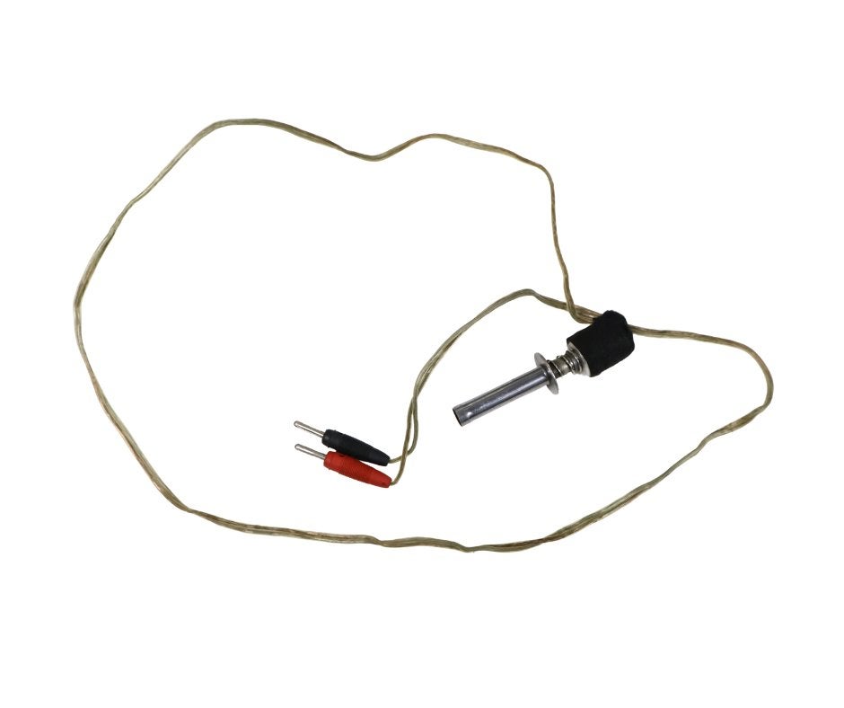 Nitro gloeistarter rc, Ophalen of Verzenden, Gebruikt, Nitro, Onderdeel