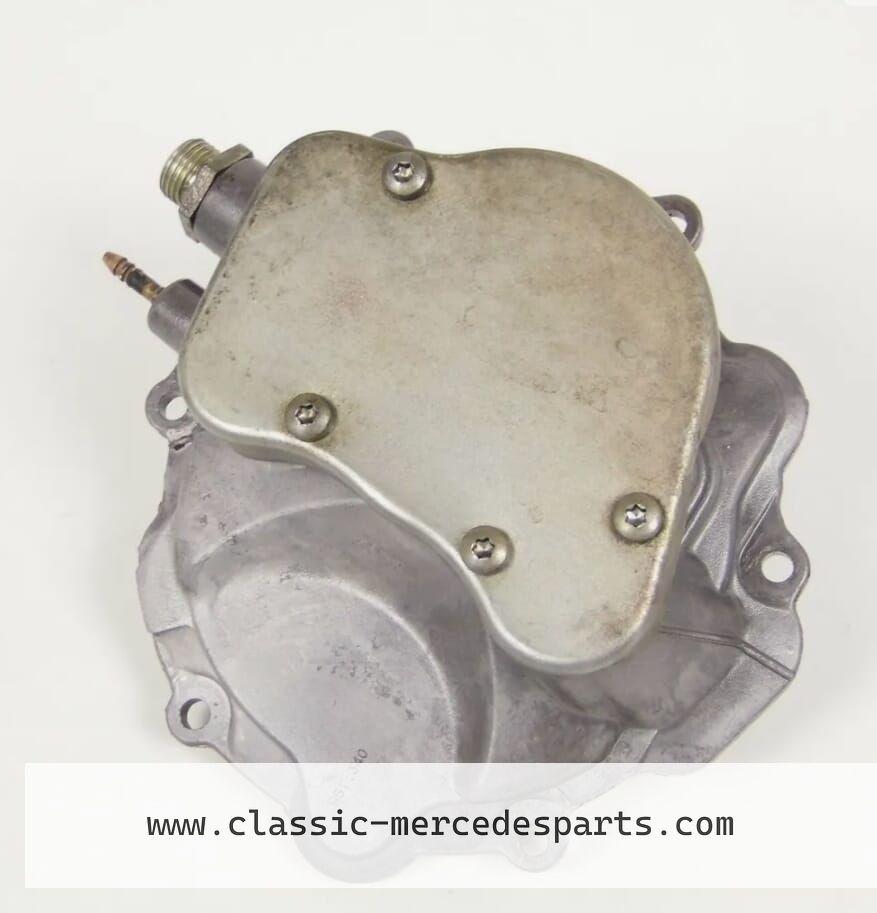 VACUUMPOMP / ONDERDRUKPOMP Mercedes om601 om602 om603 Motor, Auto-onderdelen, Gebruikt, -, -, Ophalen of Verzenden