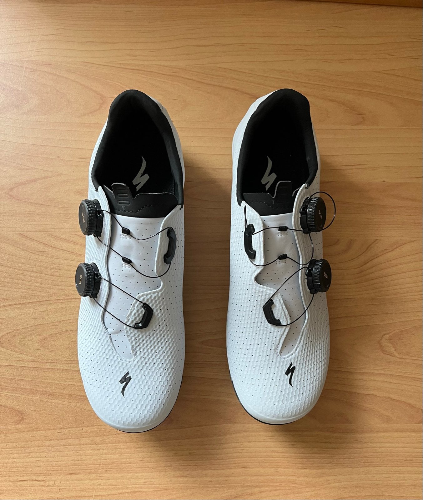 Specialized Torch 3.0 racefiets schoenen - Maat 42.5, Fietsen en Brommers, Heren, Schoenen, Overige maten, Ophalen of Verzenden