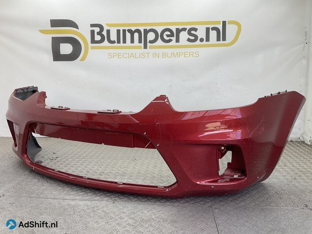 BUMPER Ford C Max CMax 07-10 7M51R17757AW VOORBUMPER D8-2084, Auto-onderdelen, Carrosserie en Plaatwerk, Bumper
