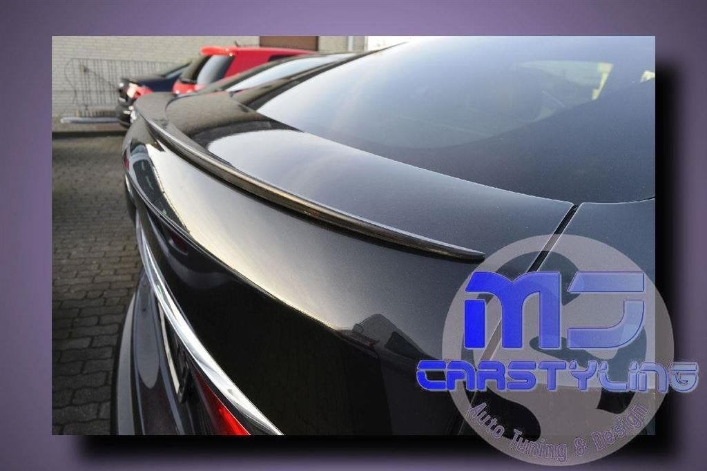 BMW 5 GT F07 – Achterklep spoiler, Ophalen of Verzenden, MJ-Carstyling, Info@mj-carstyling.net, Sibeliusstraat 81 5011JH Tilburg