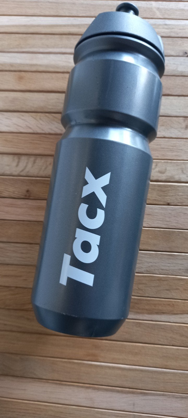 Nieuw Taxc zwarte bidon 750ml, Ophalen of Verzenden, Nieuw