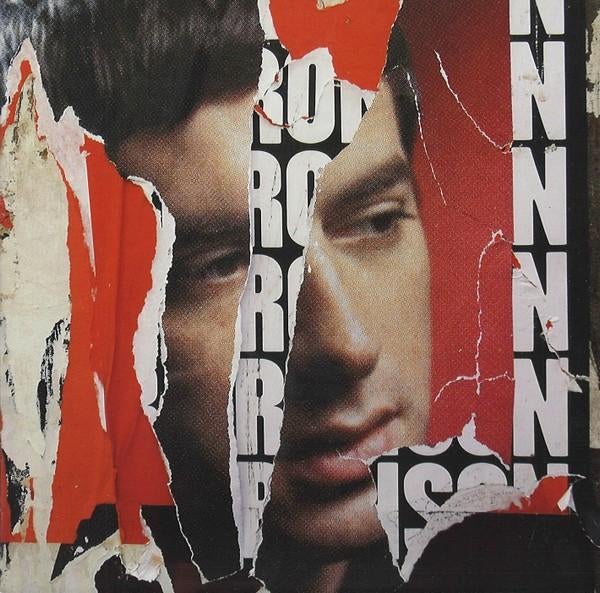 Mark Ronson, Cd's en Dvd's, Cd's | Pop, Gebruikt, Ophalen of Verzenden