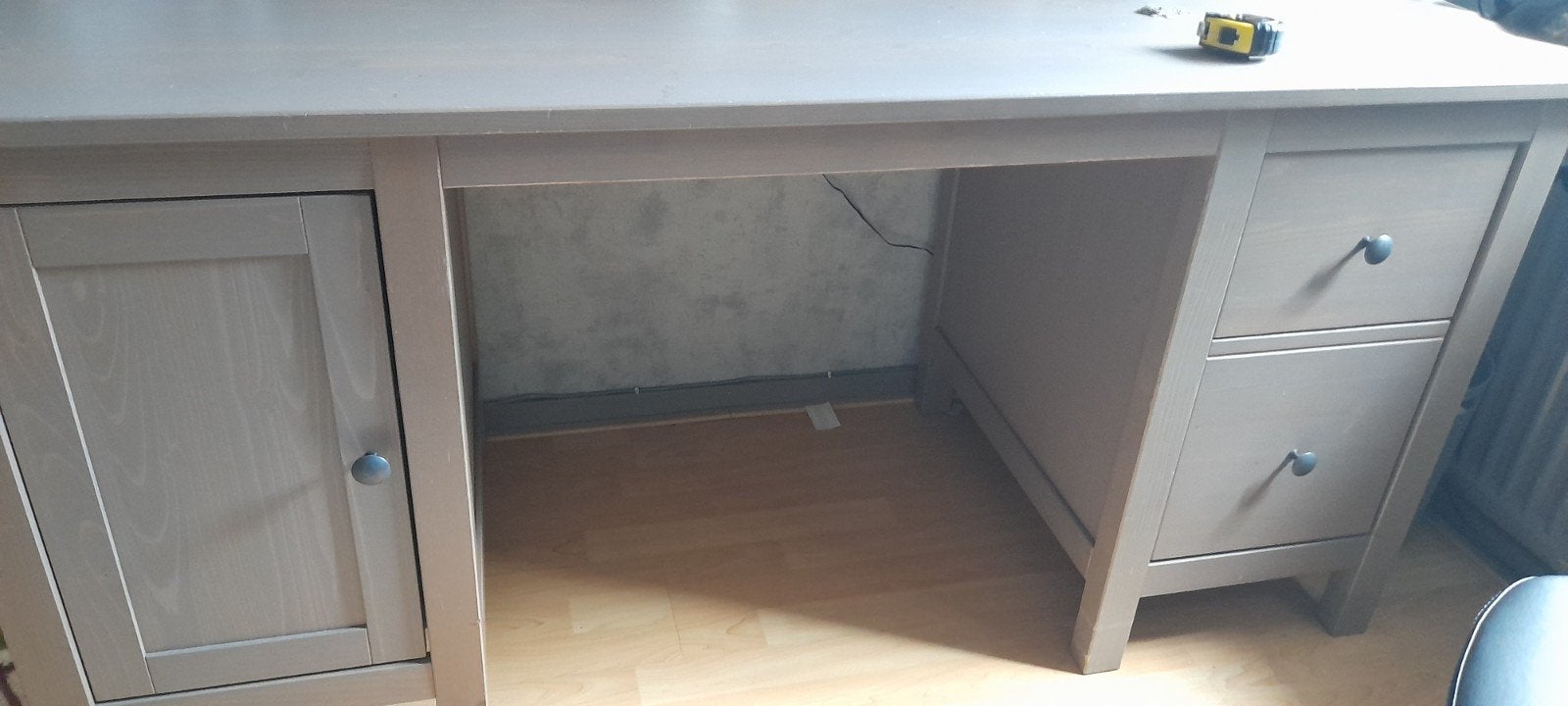 bureau, Gebruikt, Met lade(s), 50 tot 75 cm, 50 tot 100 cm