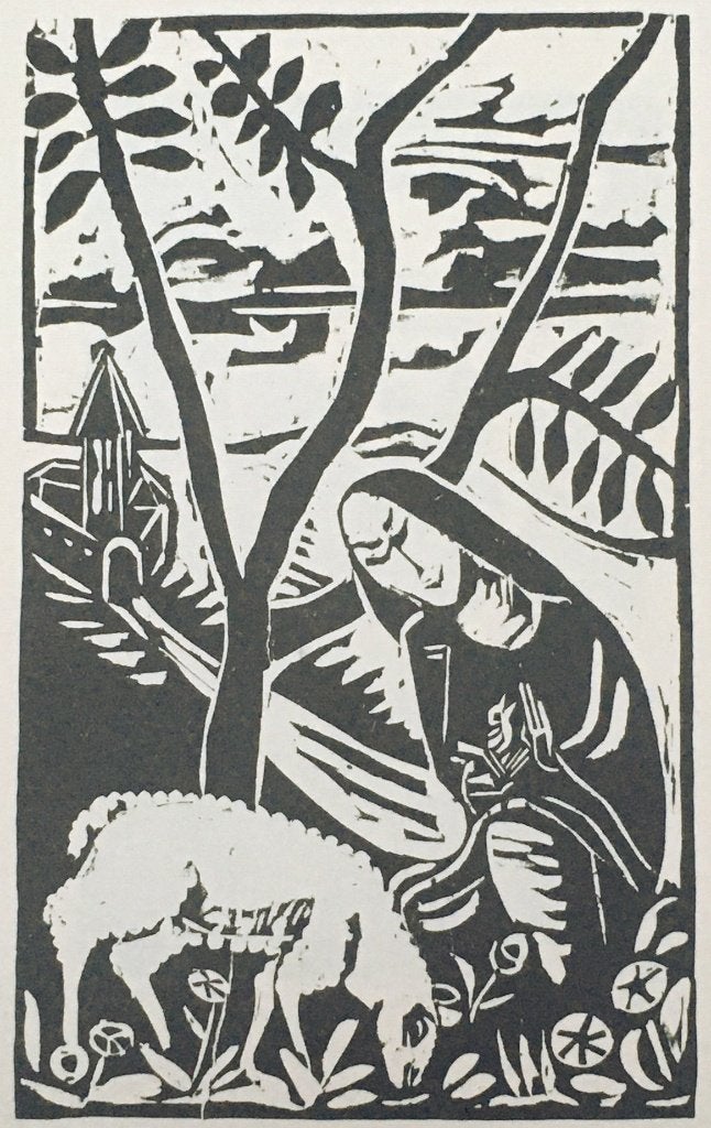 Mooie, betaalbare kunst v/h Grafiekkabinet Karl Opfermann, Antiek en Kunst, Kunst | Etsen en Gravures, Verzenden