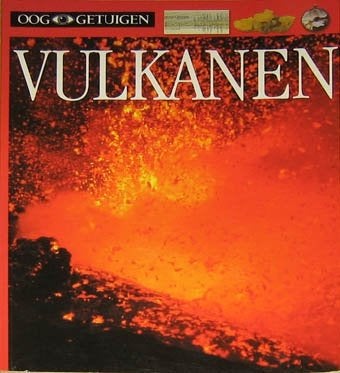 Ooggetuigen , VULKANEN, Boeken, Ophalen of Verzenden, Zo goed als nieuw, Bloemen, Planten en Bomen