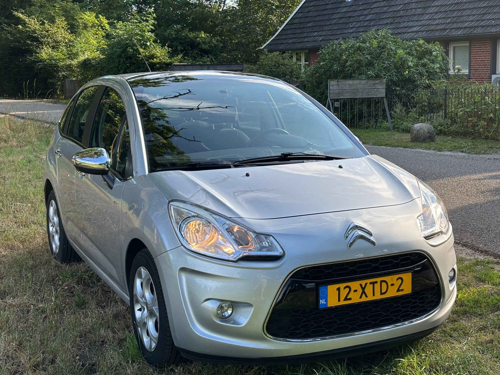 Citroën C3