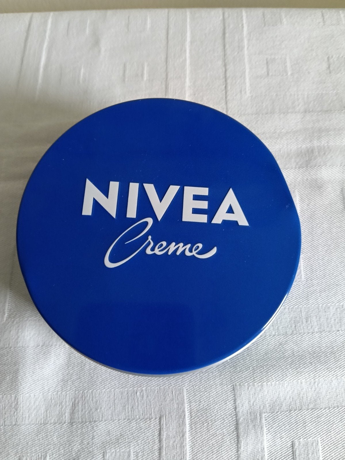 Nivea crème Nieuw! 400ml, Ophalen of Verzenden, Nieuw, Bodylotion, Crème of Olie