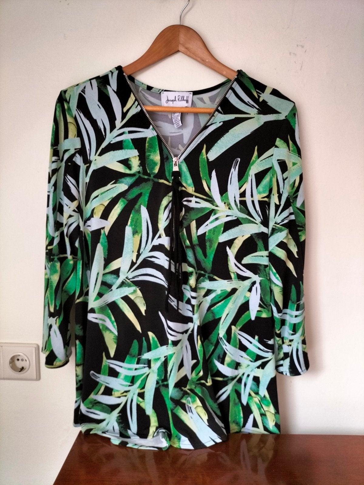 top van Joseph Ribkoff maat 42, Kleding | Dames, Ophalen, Meerkleurig, Maat 42/44 (L), Joseph Ribkoff