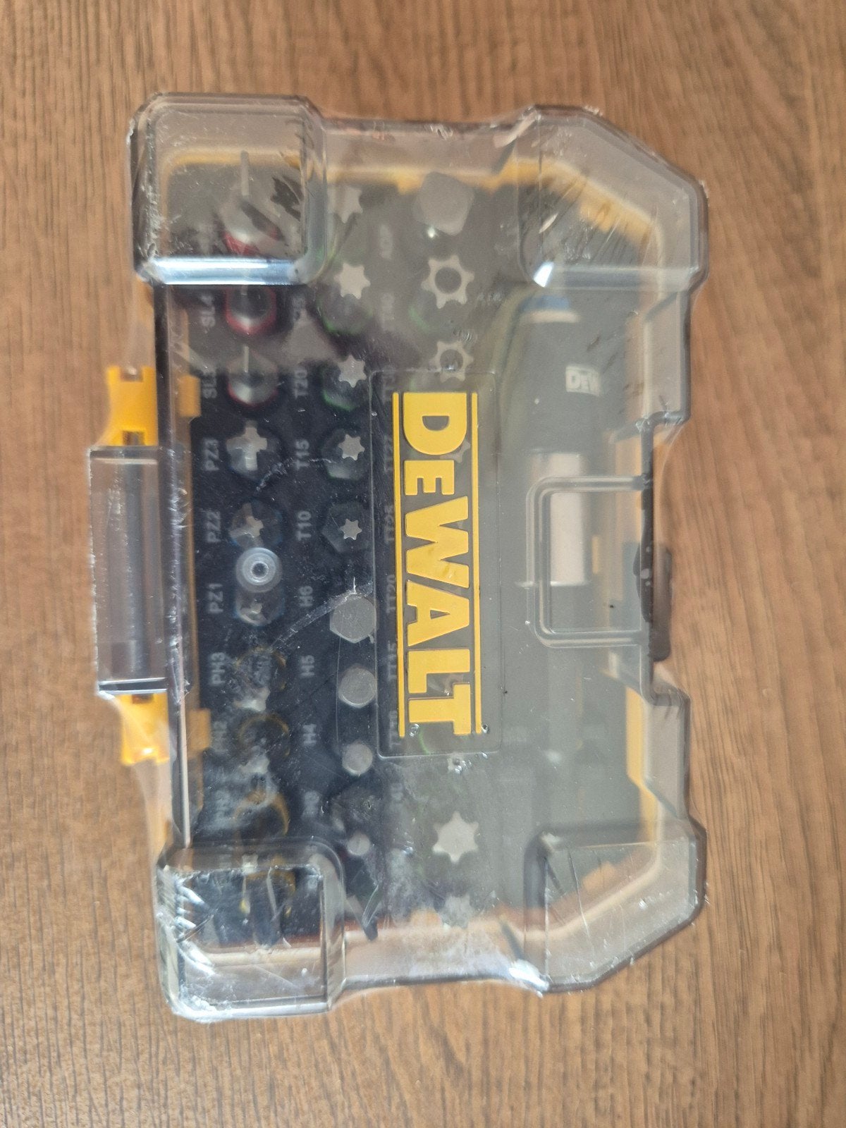 DeWalt 32-delige Schroevendraaierset DT7969 QZ, Ophalen of Verzenden, Nieuw