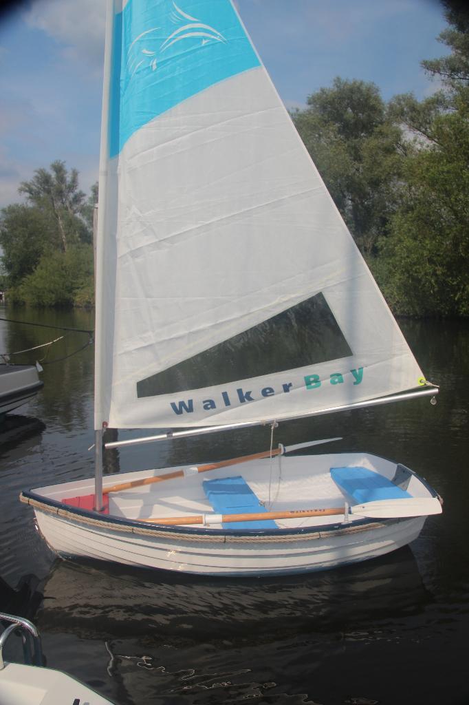 bijboot, Ophalen, Gebruikt