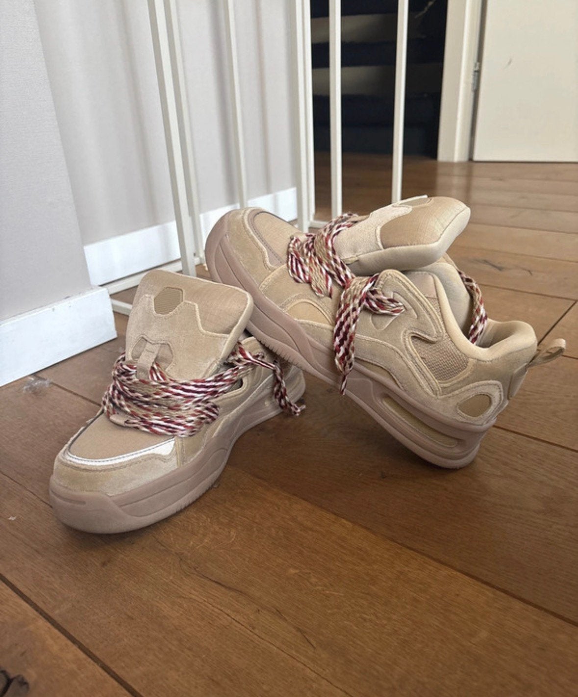 Zara schoenen maat 41, Ophalen of Verzenden, Zo goed als nieuw, Overige kleuren