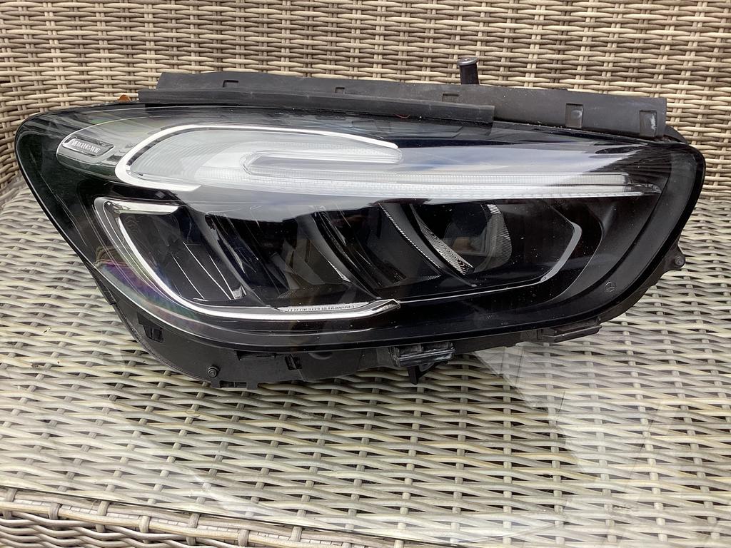 Mercedes B klasse W247 led koplamp rechts A2479061004, Ophalen of Verzenden, Gebruikt, Mercedes-Benz