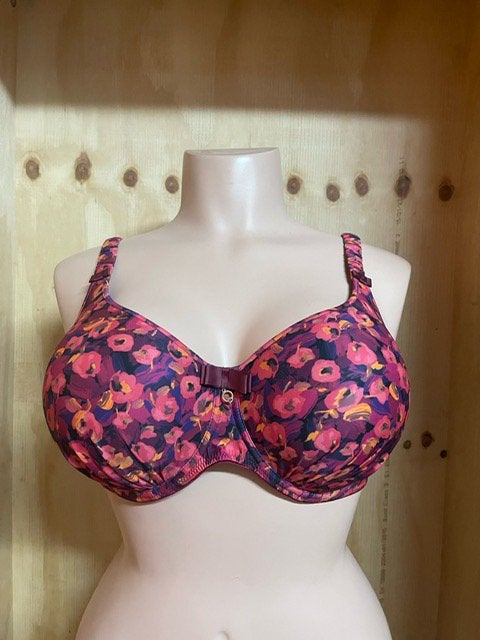 Dacapo t shirt bh 80c - 75e - 85f - 90f model vivace, Verzenden, Meerkleurig, BH